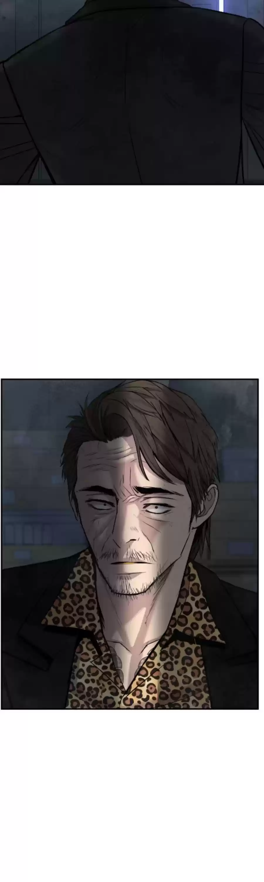 Manager Kim Chapter 14