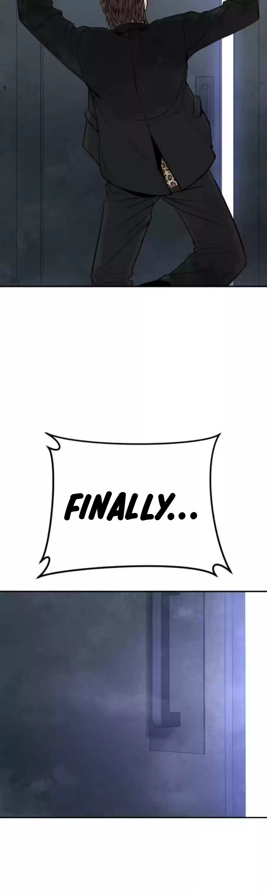 Manager Kim Chapter 14