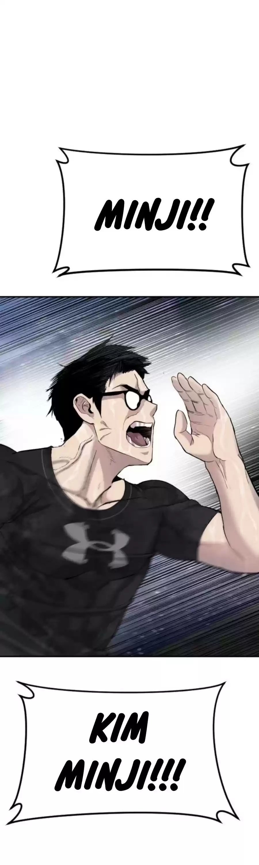 Manager Kim Chapter 14