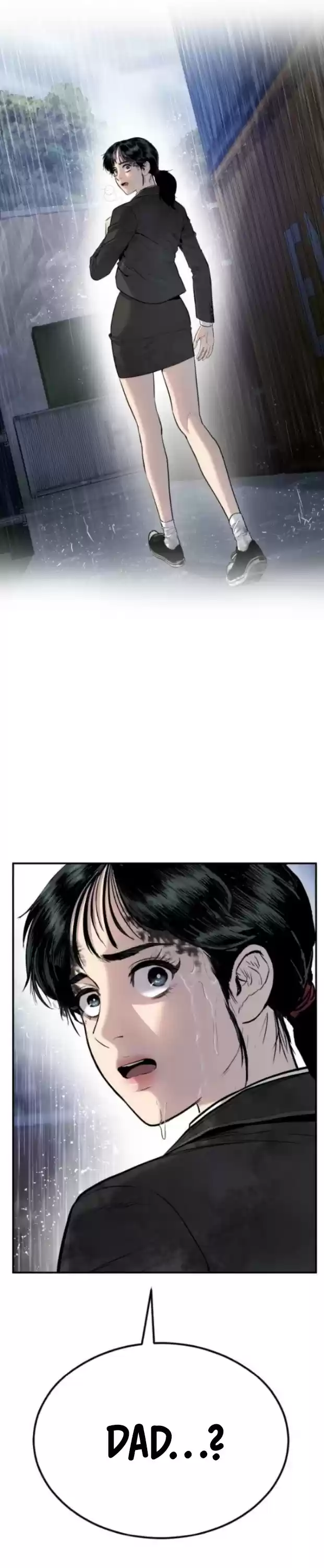 Manager Kim Chapter 14