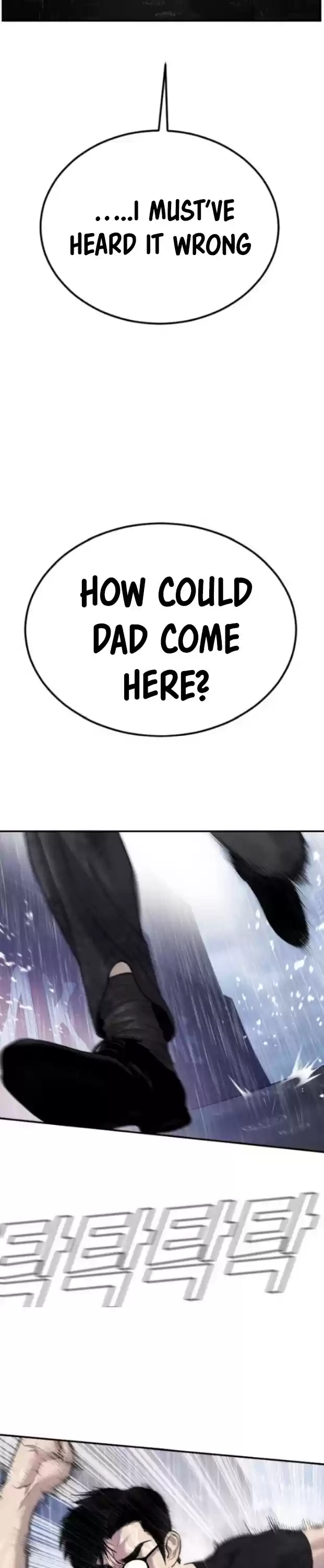 Manager Kim Chapter 14