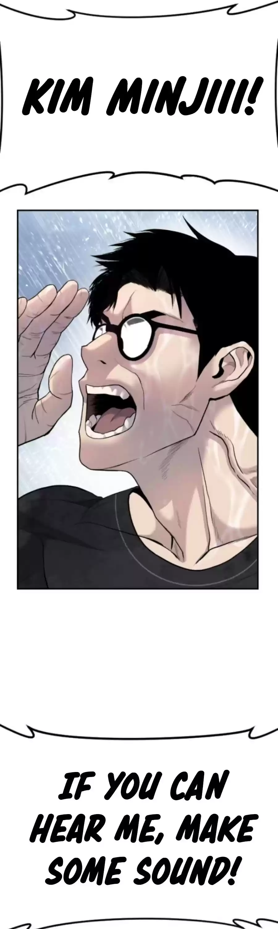 Manager Kim Chapter 14