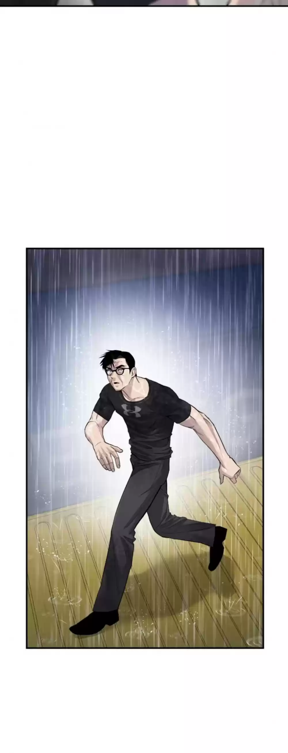 Manager Kim Chapter 15