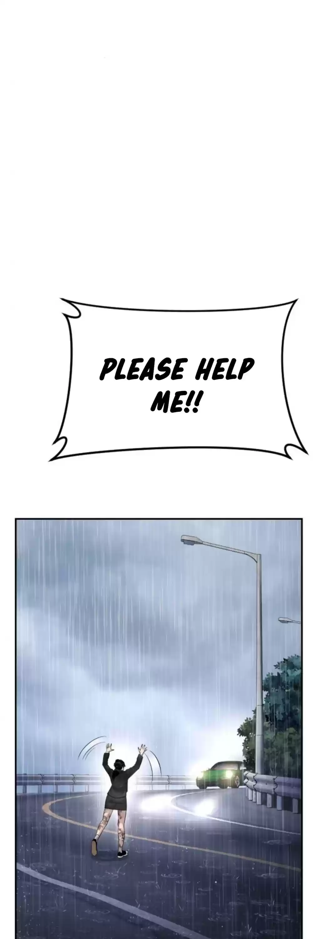 Manager Kim Chapter 15