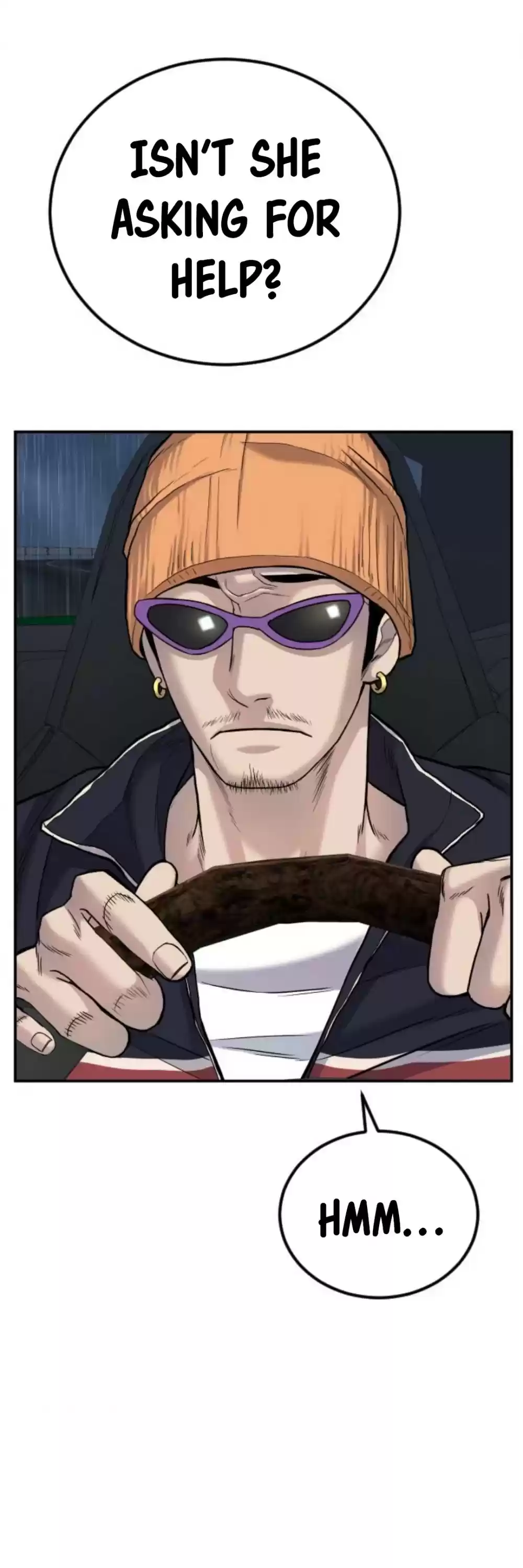 Manager Kim Chapter 15