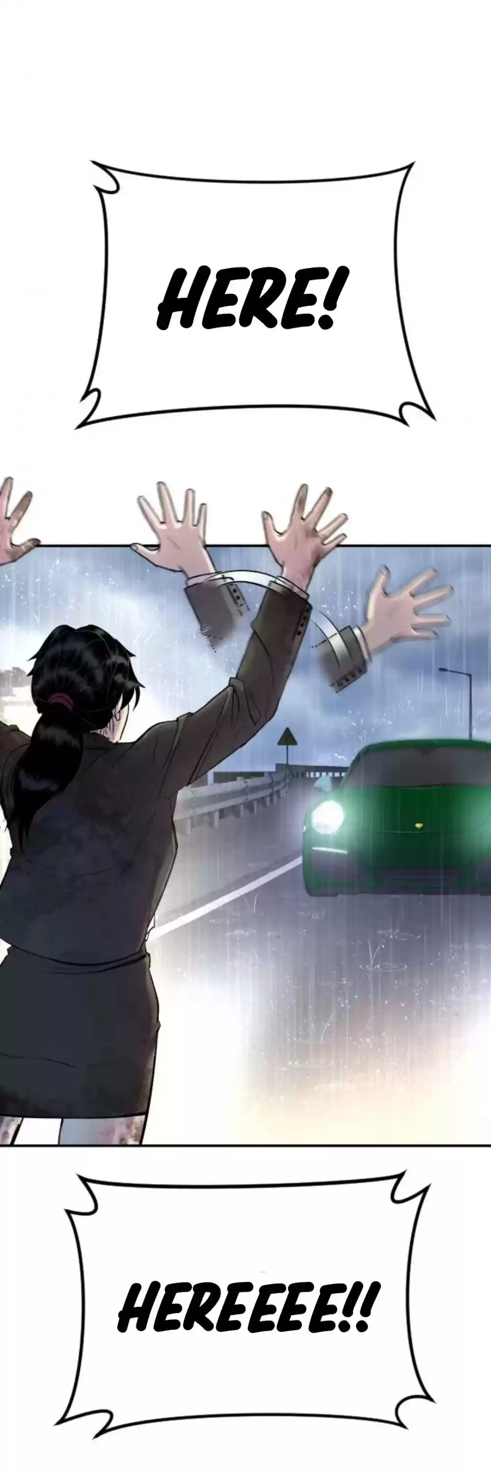 Manager Kim Chapter 15