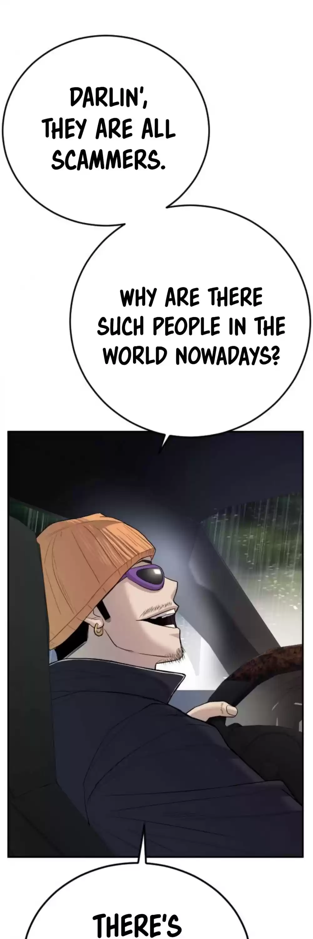 Manager Kim Chapter 15