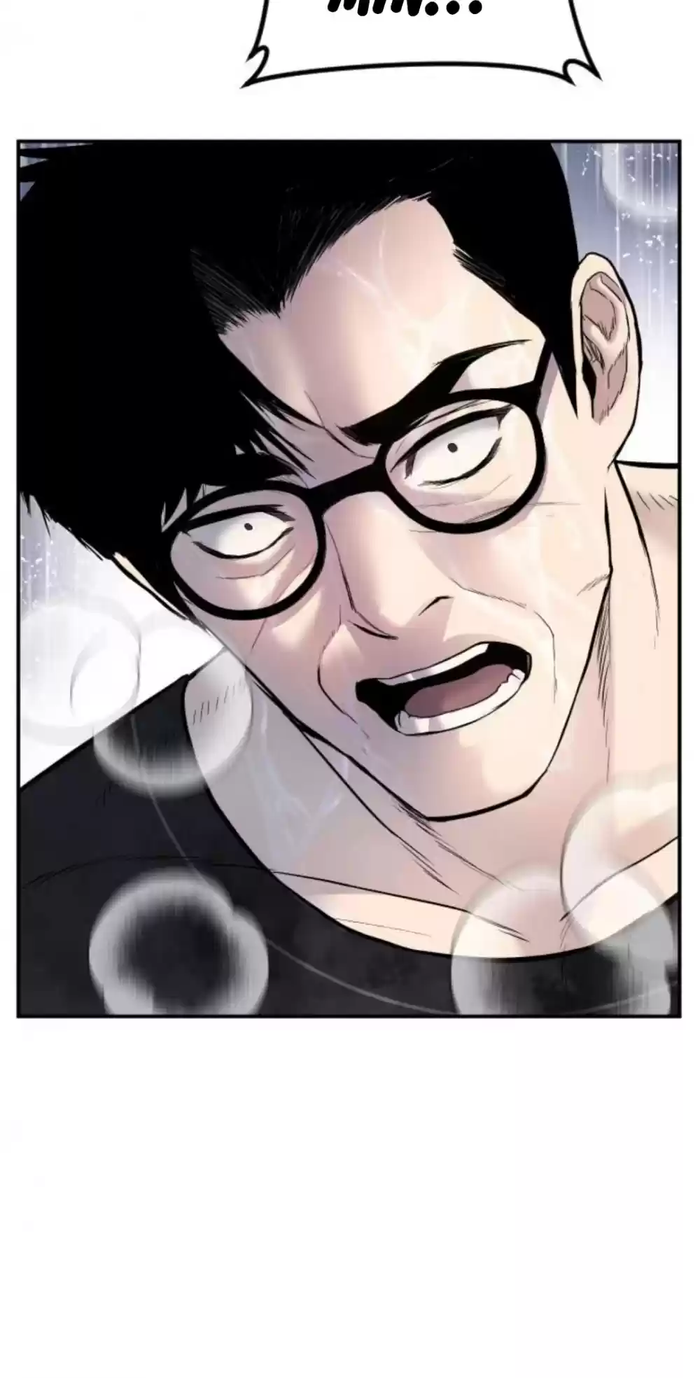 Manager Kim Chapter 15