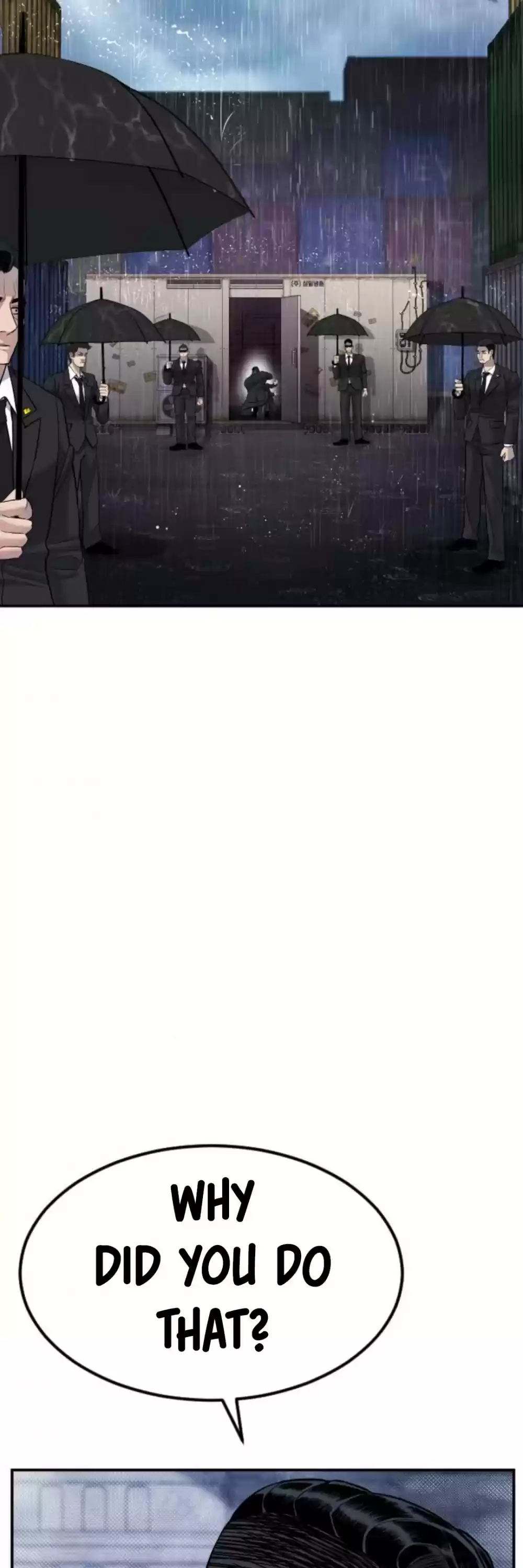 Manager Kim Chapter 15