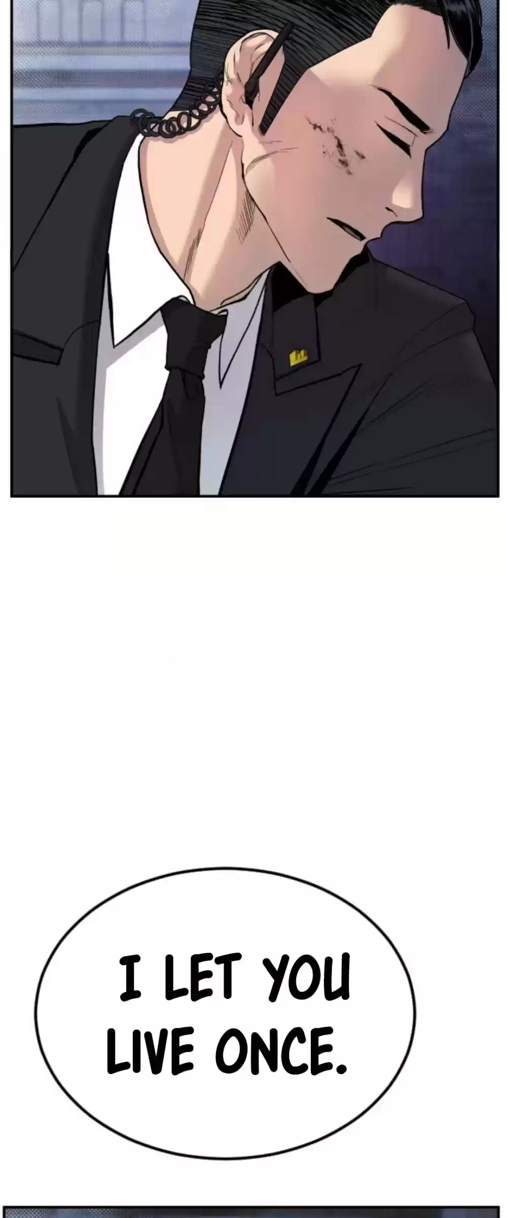 Manager Kim Chapter 15