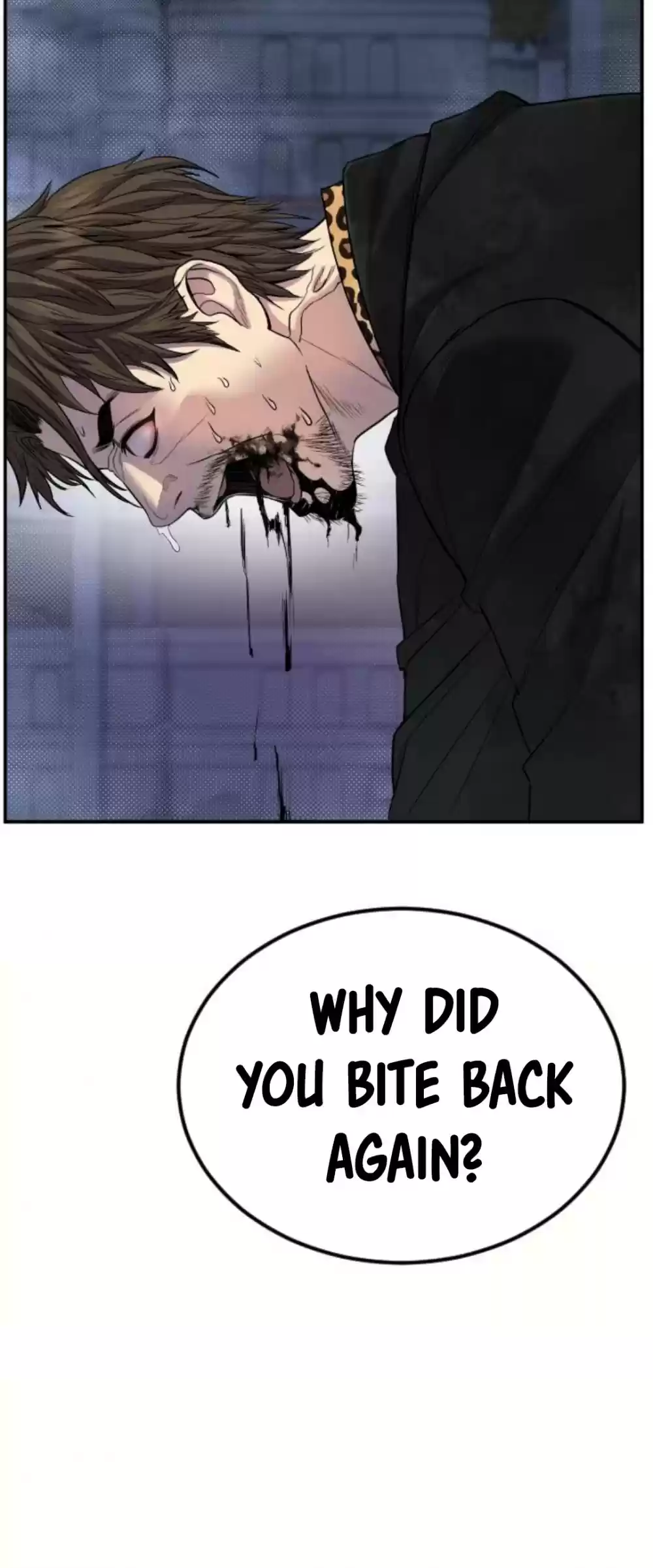 Manager Kim Chapter 15