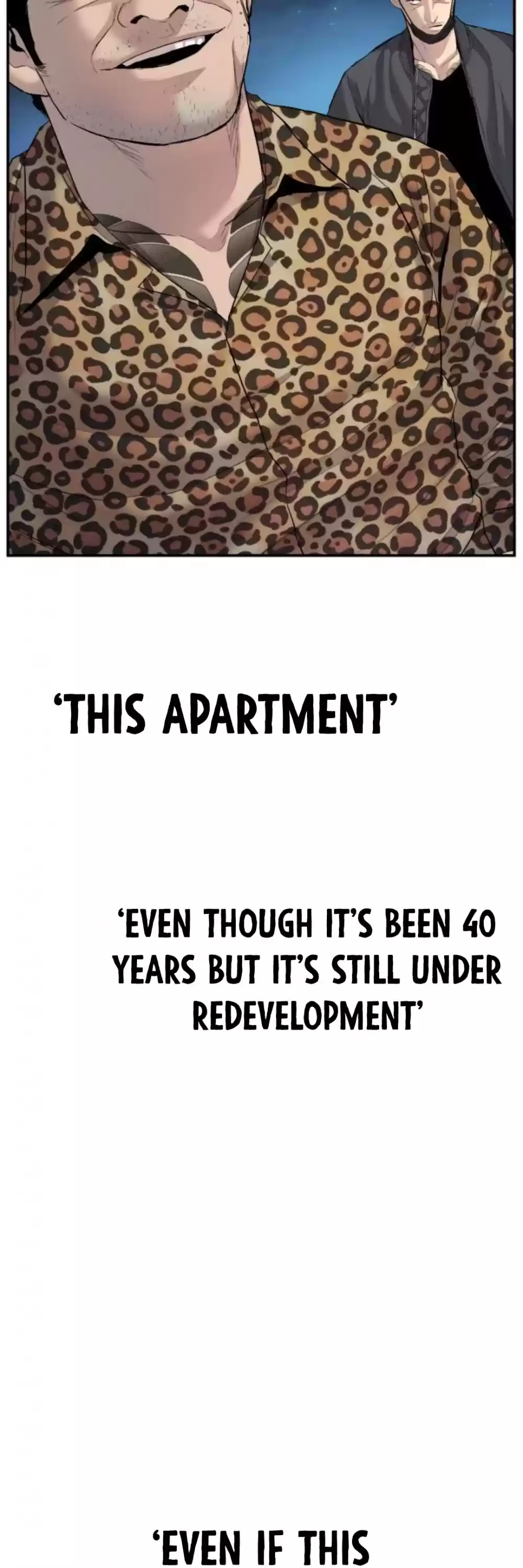 Manager Kim Chapter 15