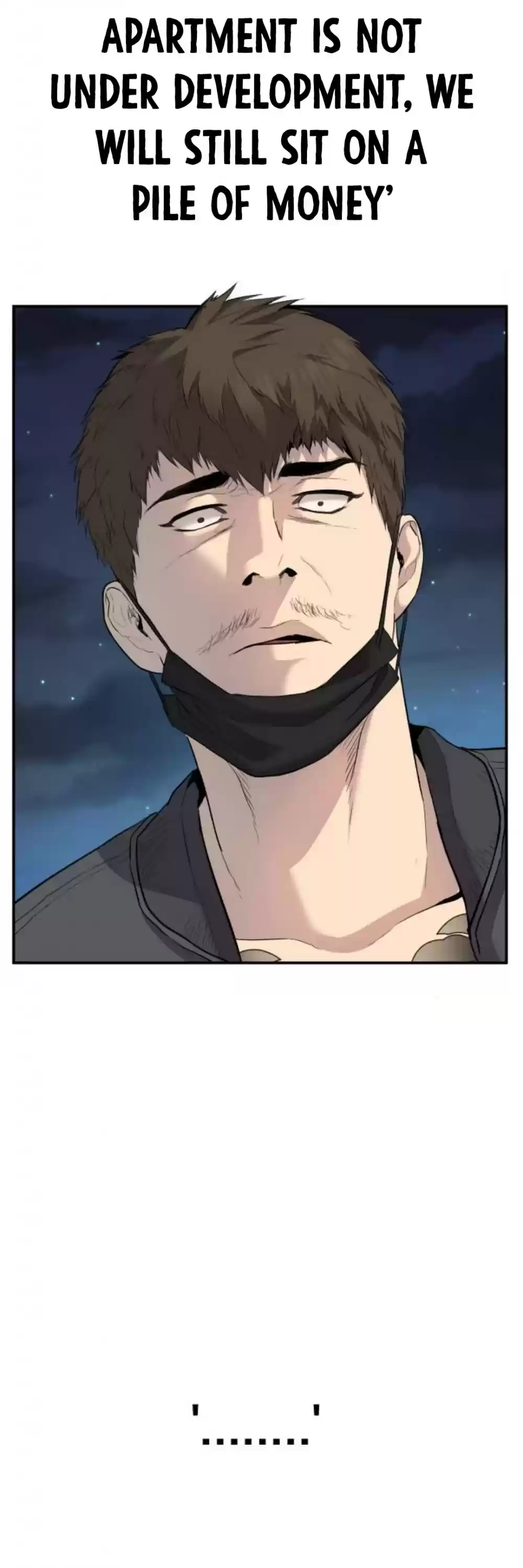 Manager Kim Chapter 15