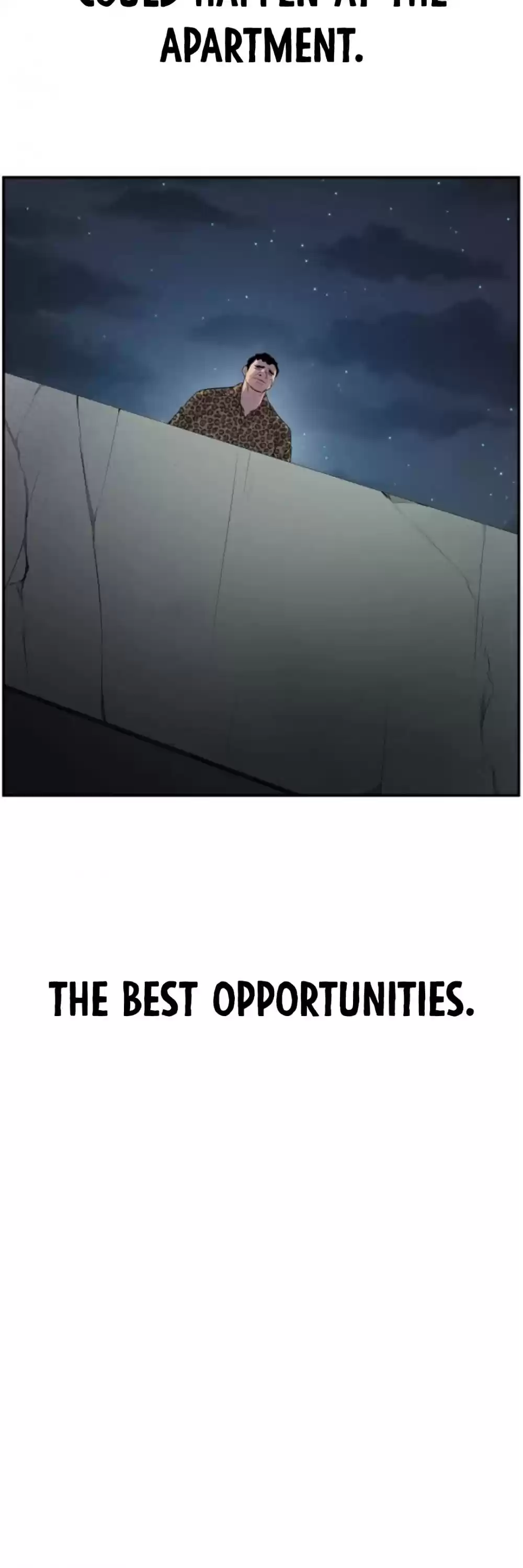 Manager Kim Chapter 15