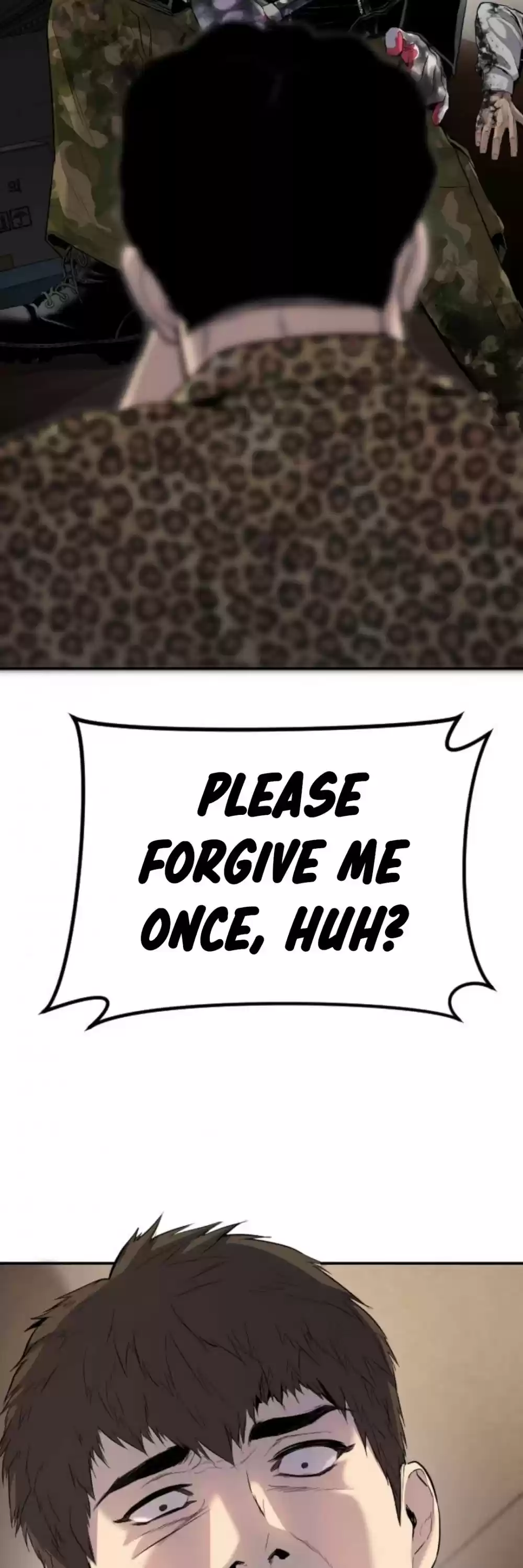 Manager Kim Chapter 15