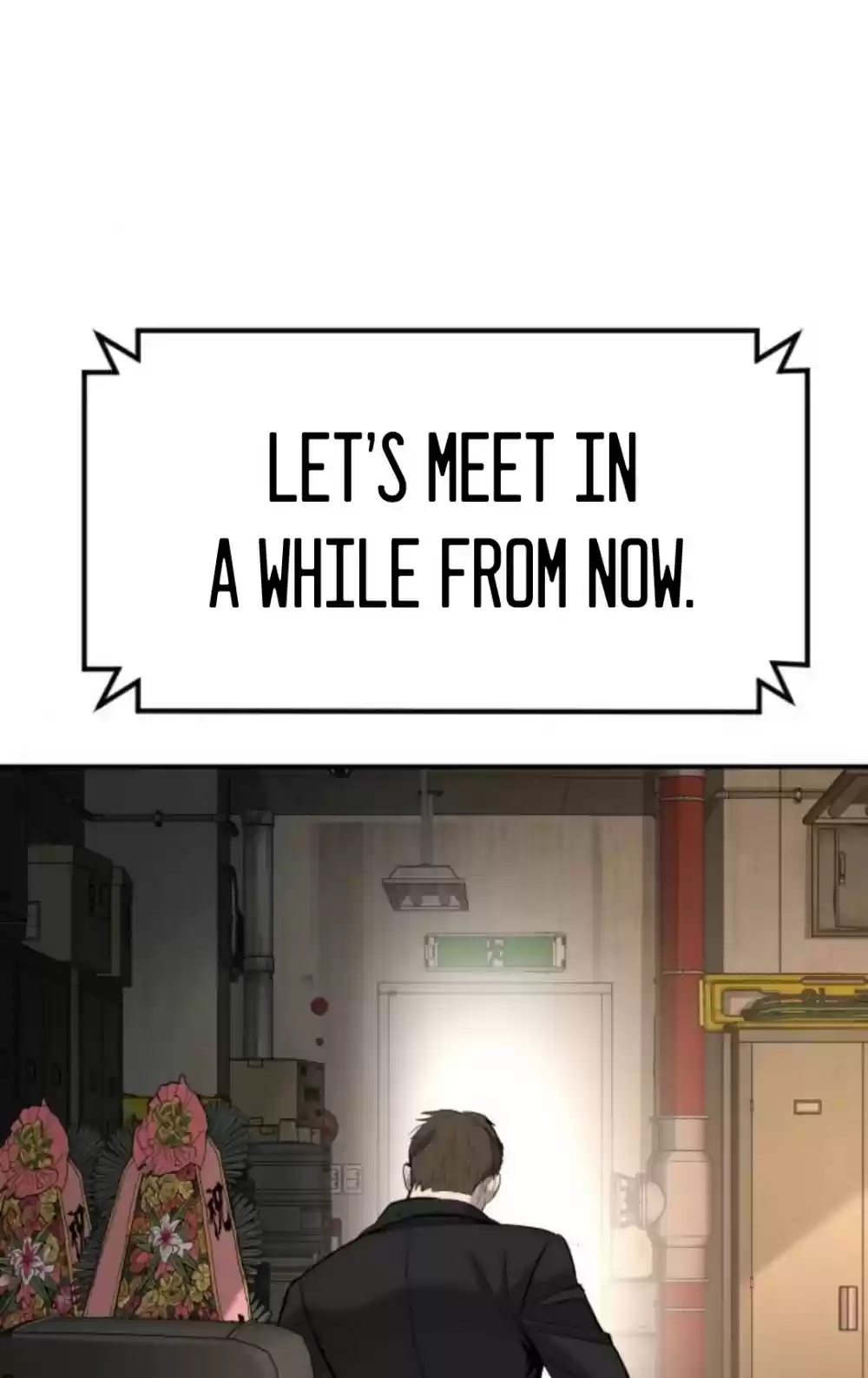 Manager Kim Chapter 15