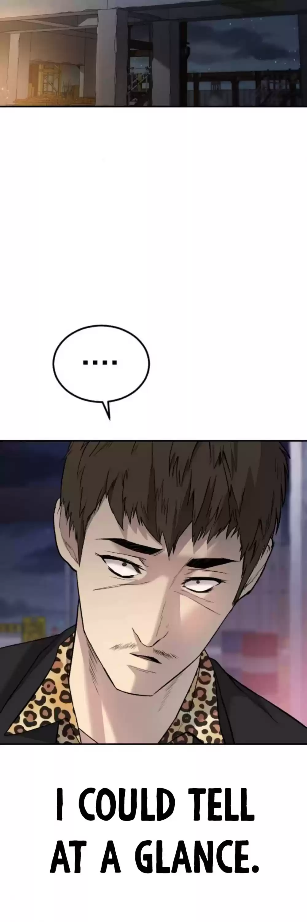 Manager Kim Chapter 15