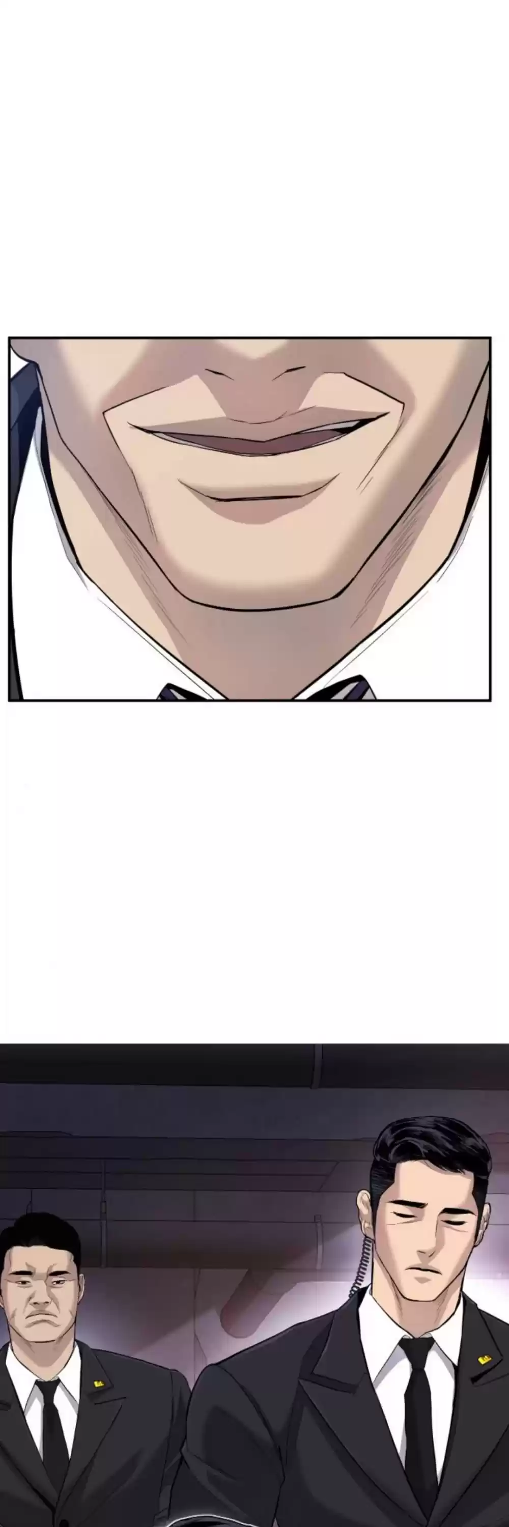 Manager Kim Chapter 15