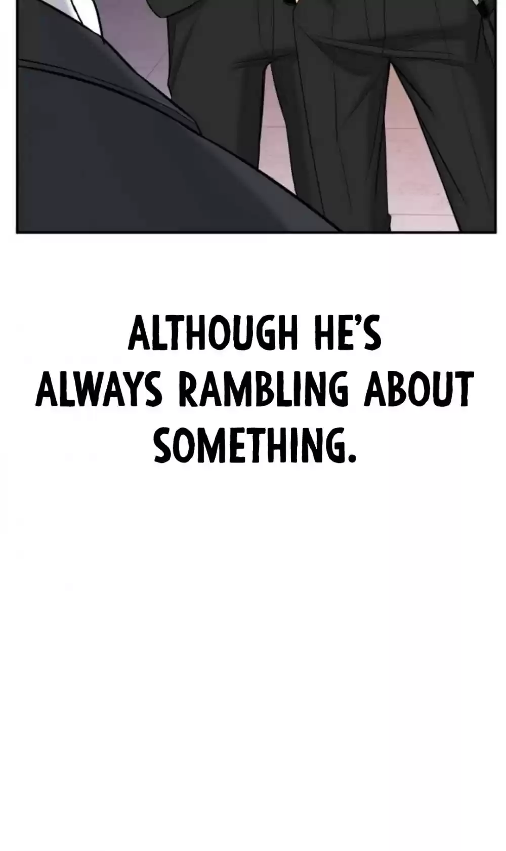 Manager Kim Chapter 15