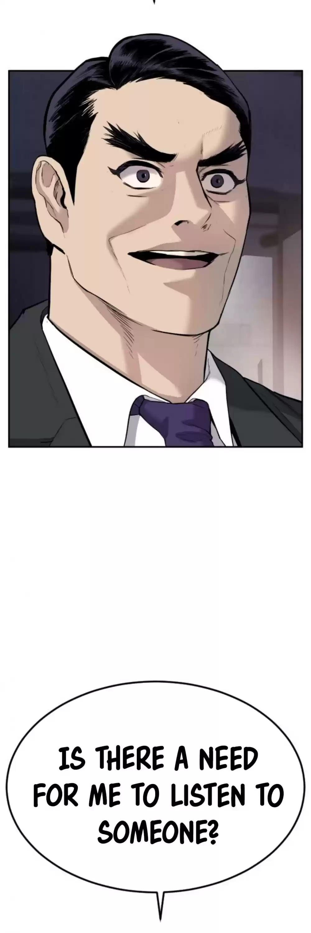 Manager Kim Chapter 15