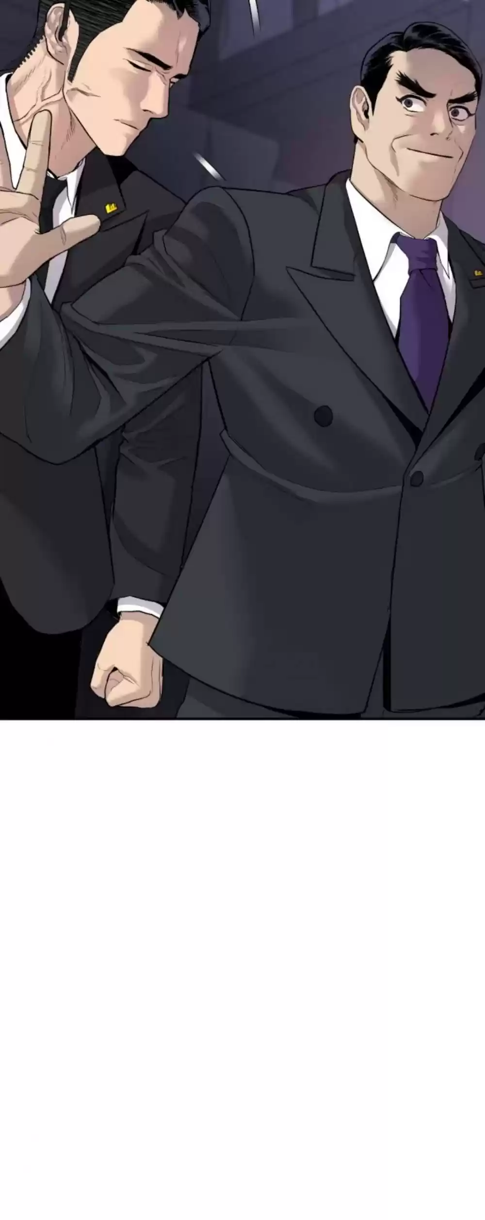 Manager Kim Chapter 15