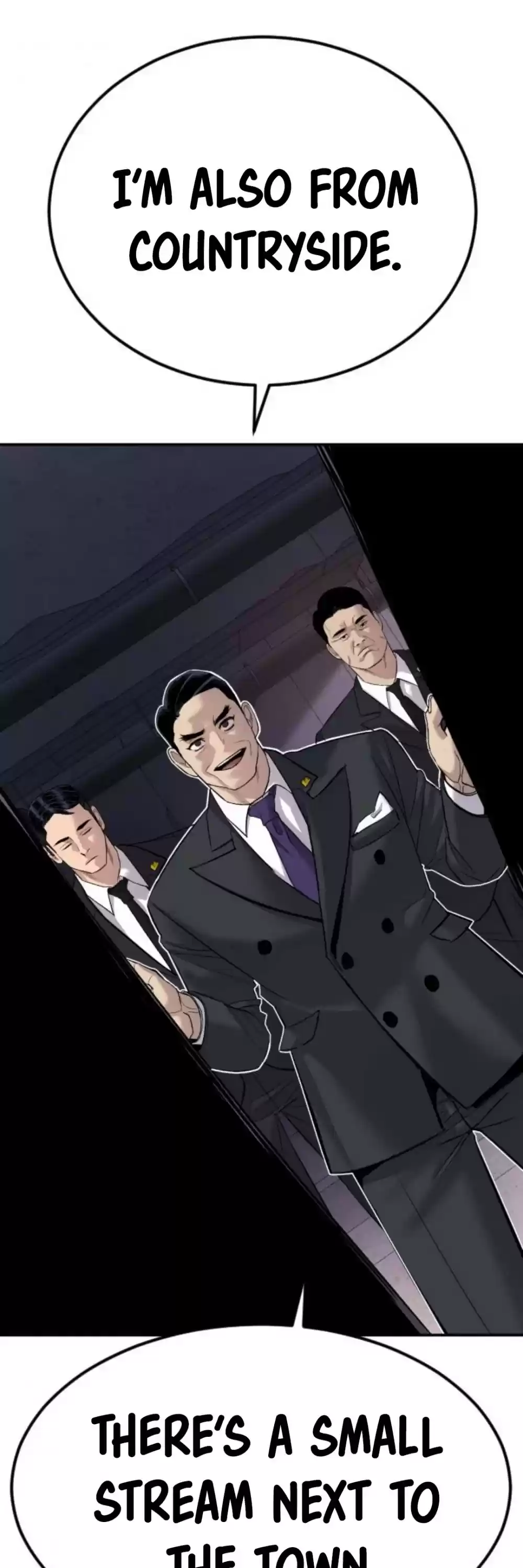 Manager Kim Chapter 15