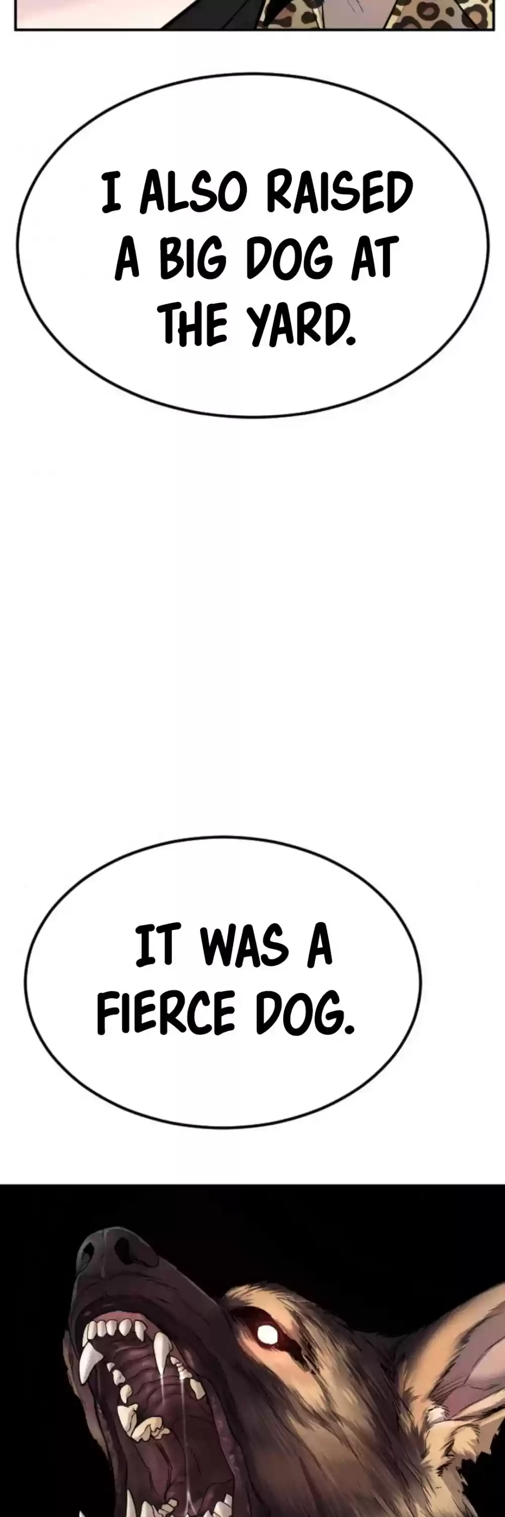 Manager Kim Chapter 15