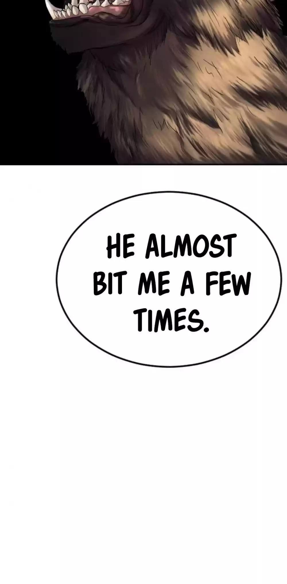 Manager Kim Chapter 15