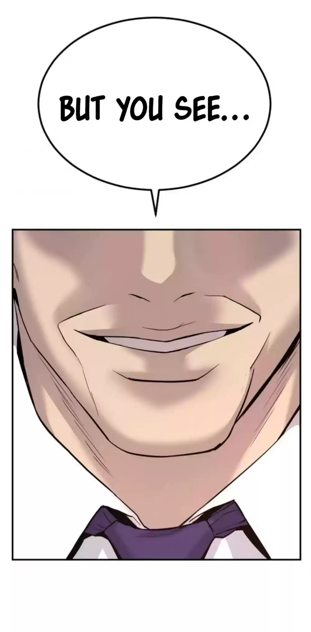 Manager Kim Chapter 15