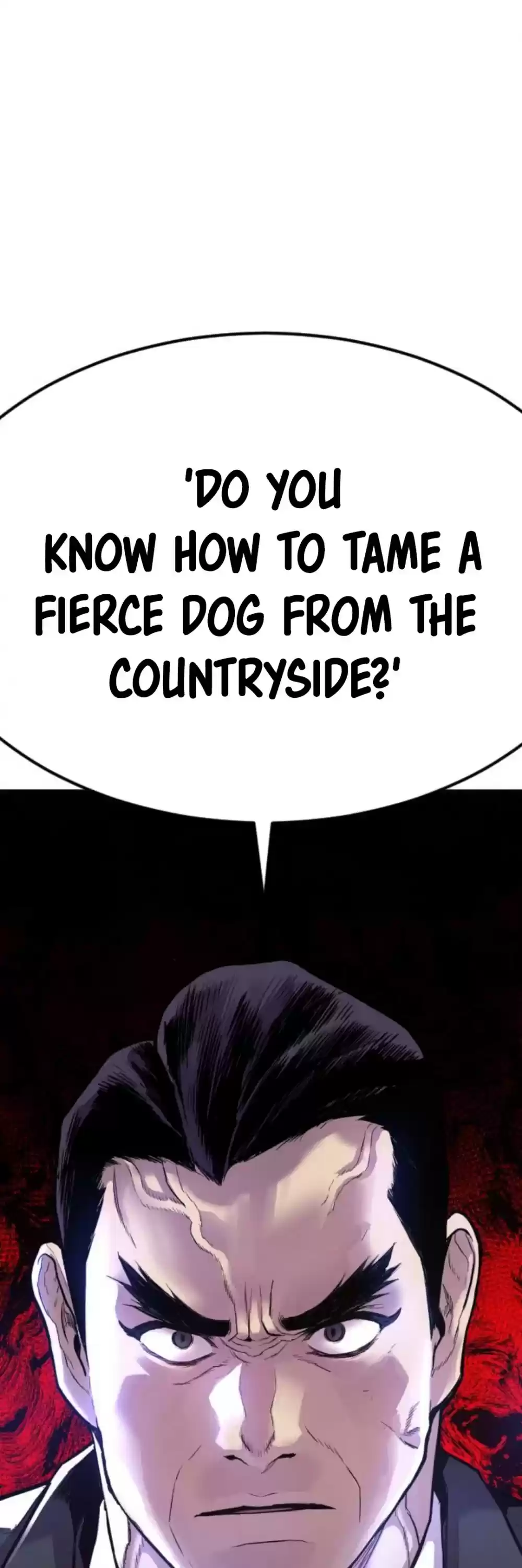 Manager Kim Chapter 15