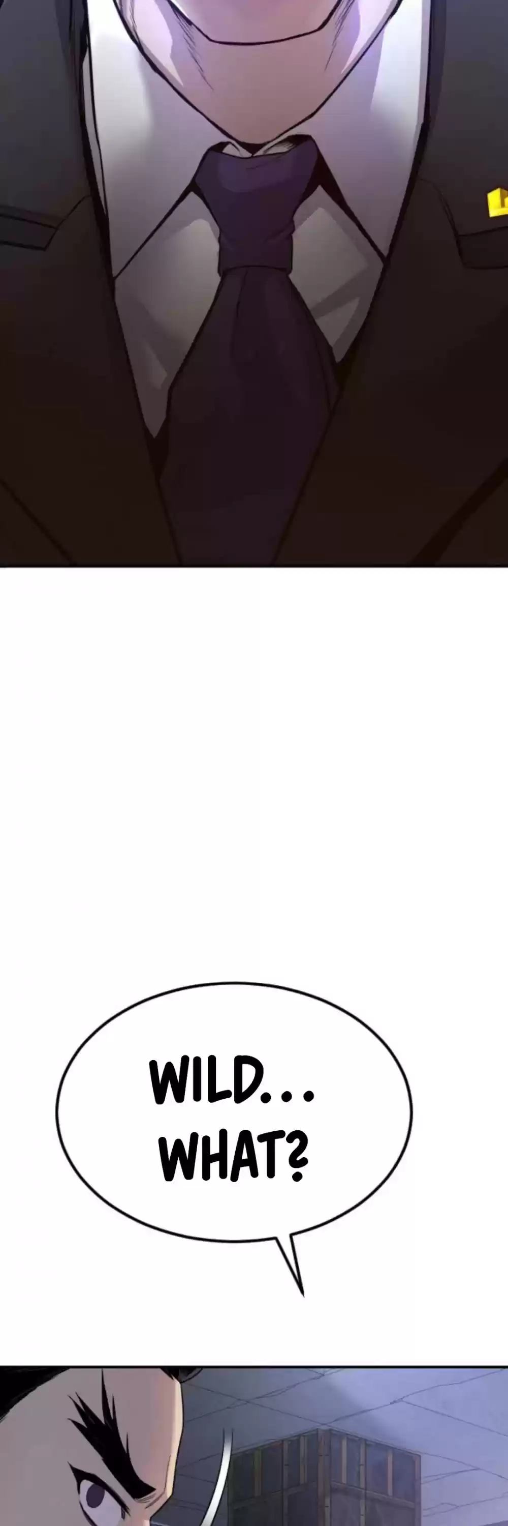 Manager Kim Chapter 15