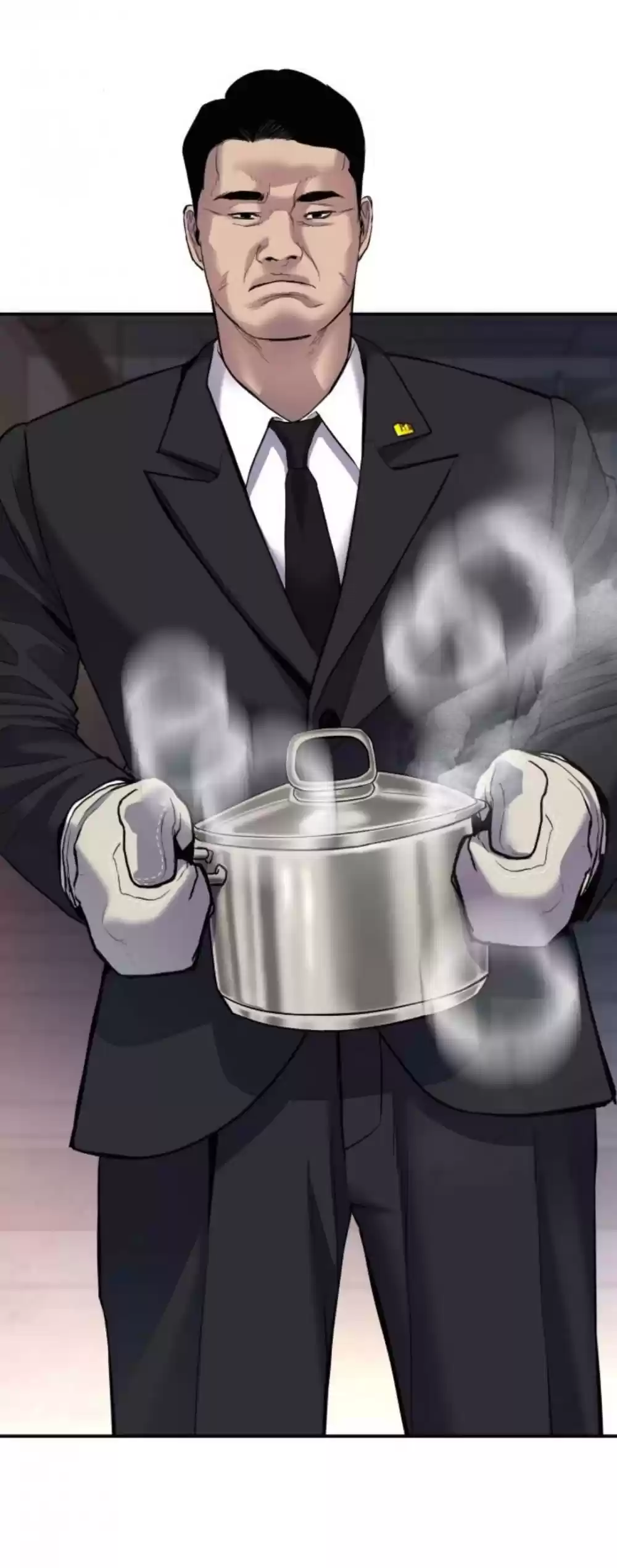 Manager Kim Chapter 15