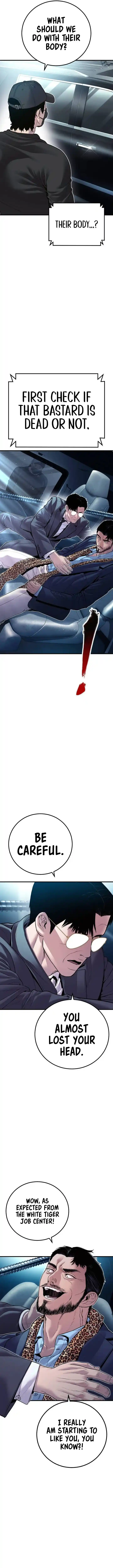 Manager Kim Chapter 150