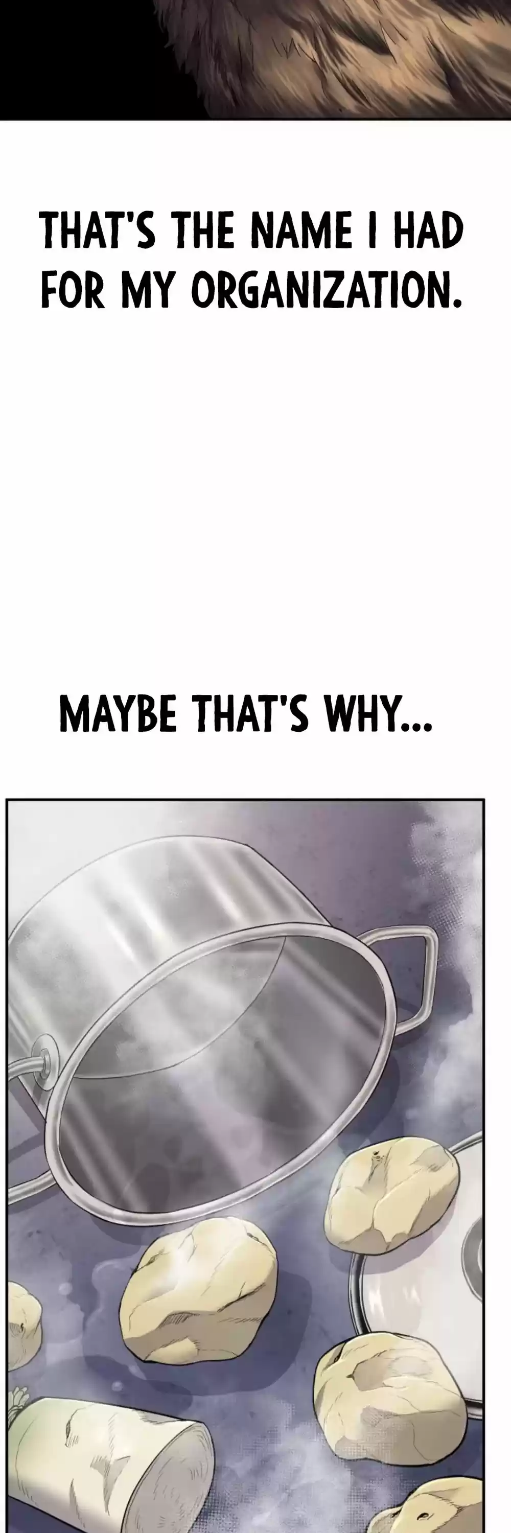 Manager Kim Chapter 16