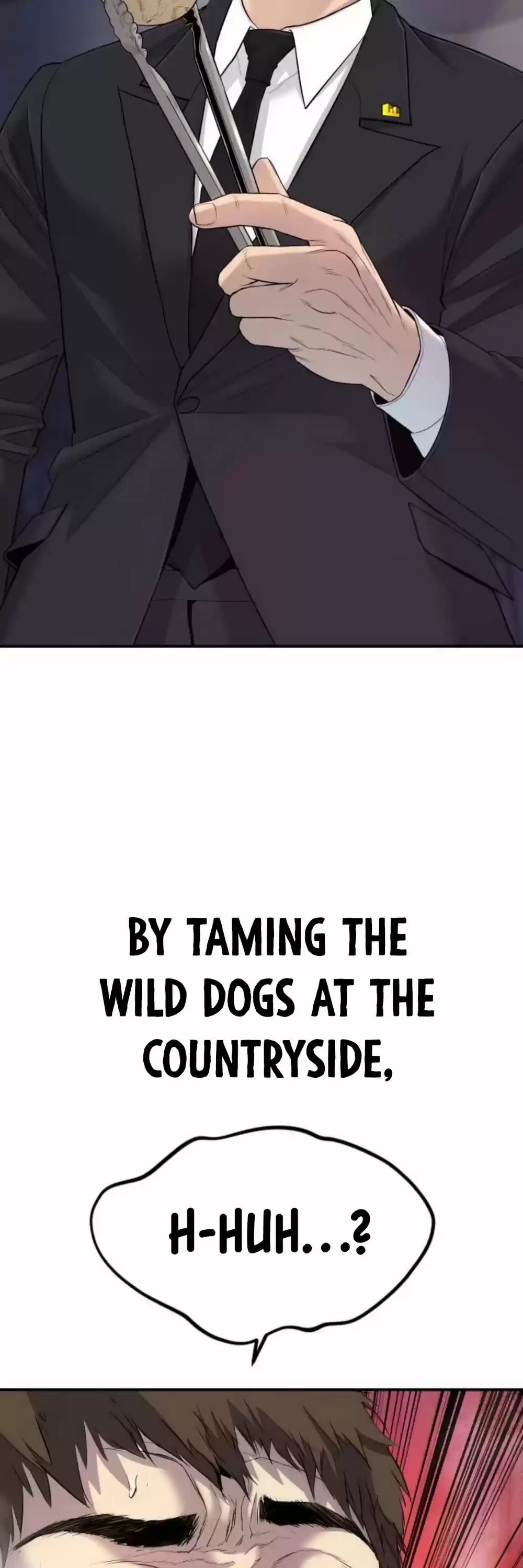 Manager Kim Chapter 16