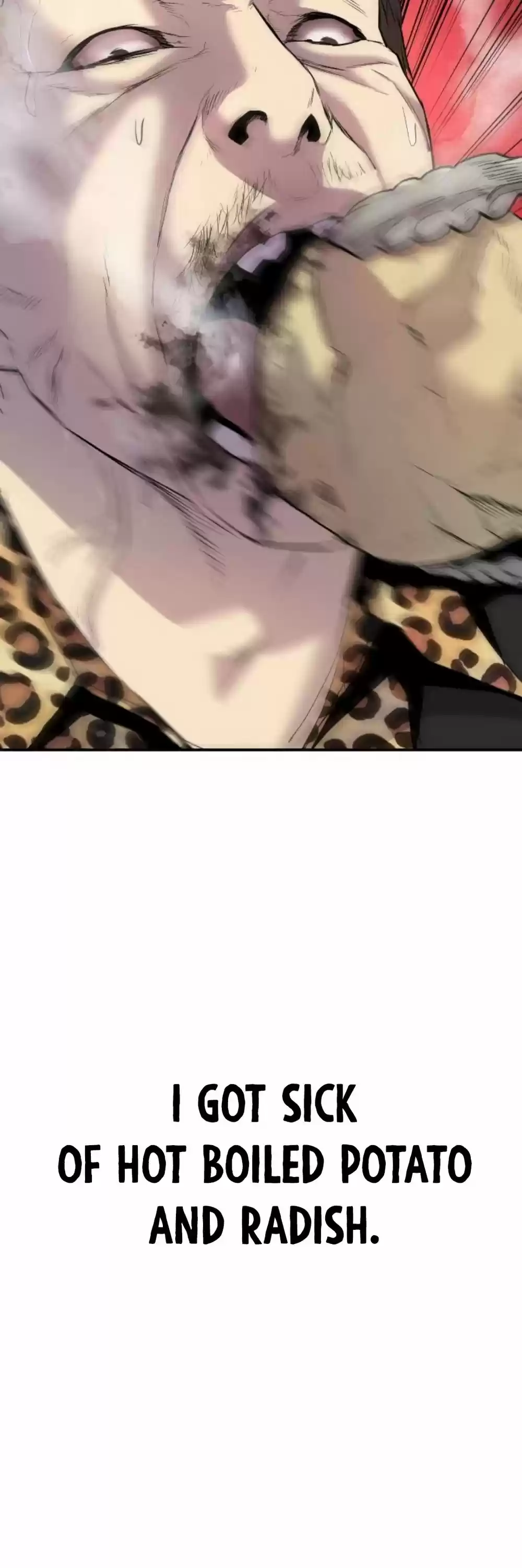 Manager Kim Chapter 16