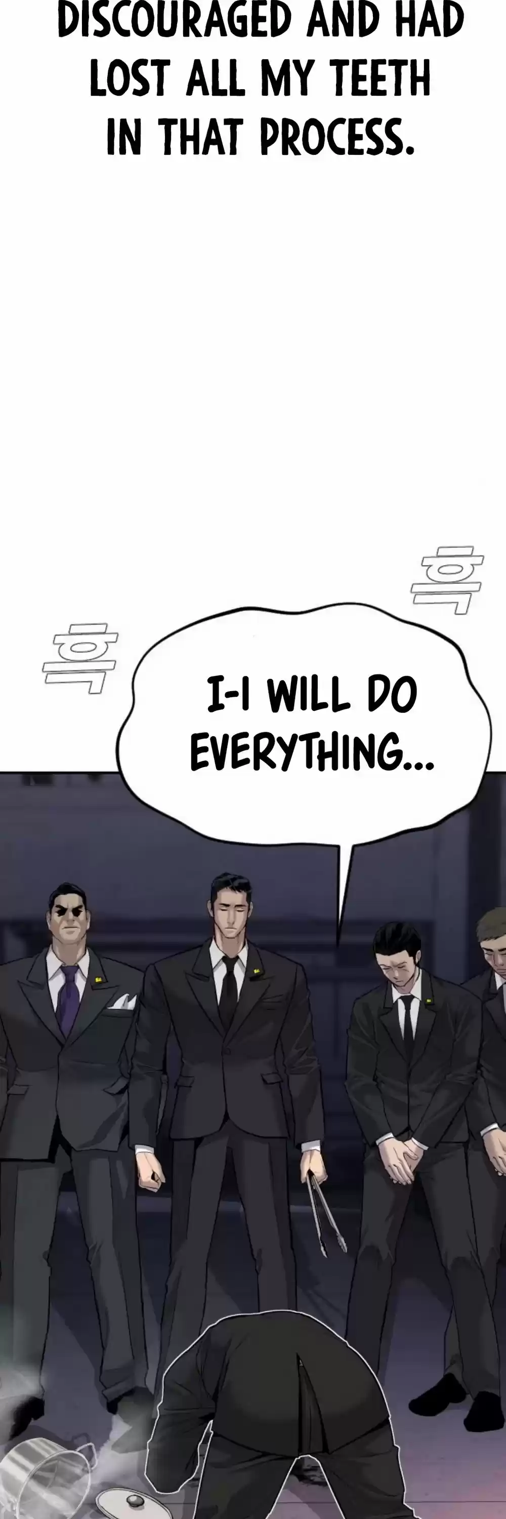 Manager Kim Chapter 16