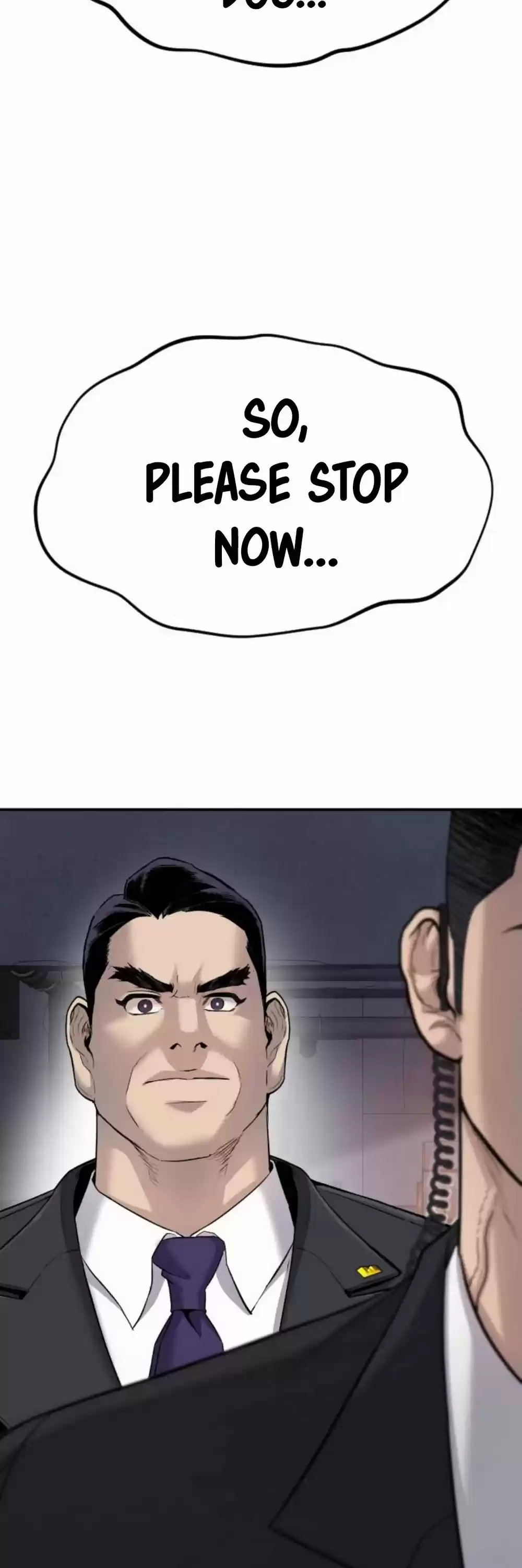 Manager Kim Chapter 16