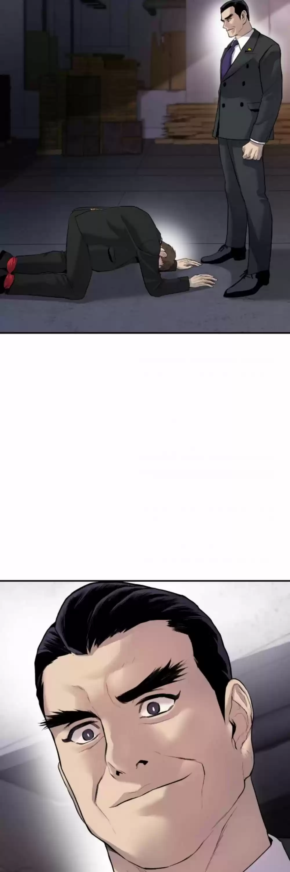 Manager Kim Chapter 16