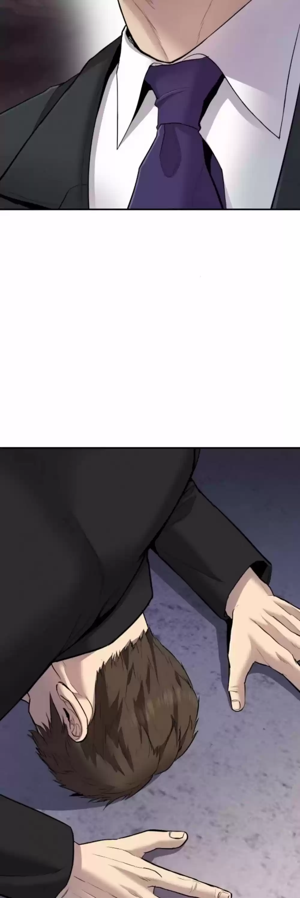 Manager Kim Chapter 16