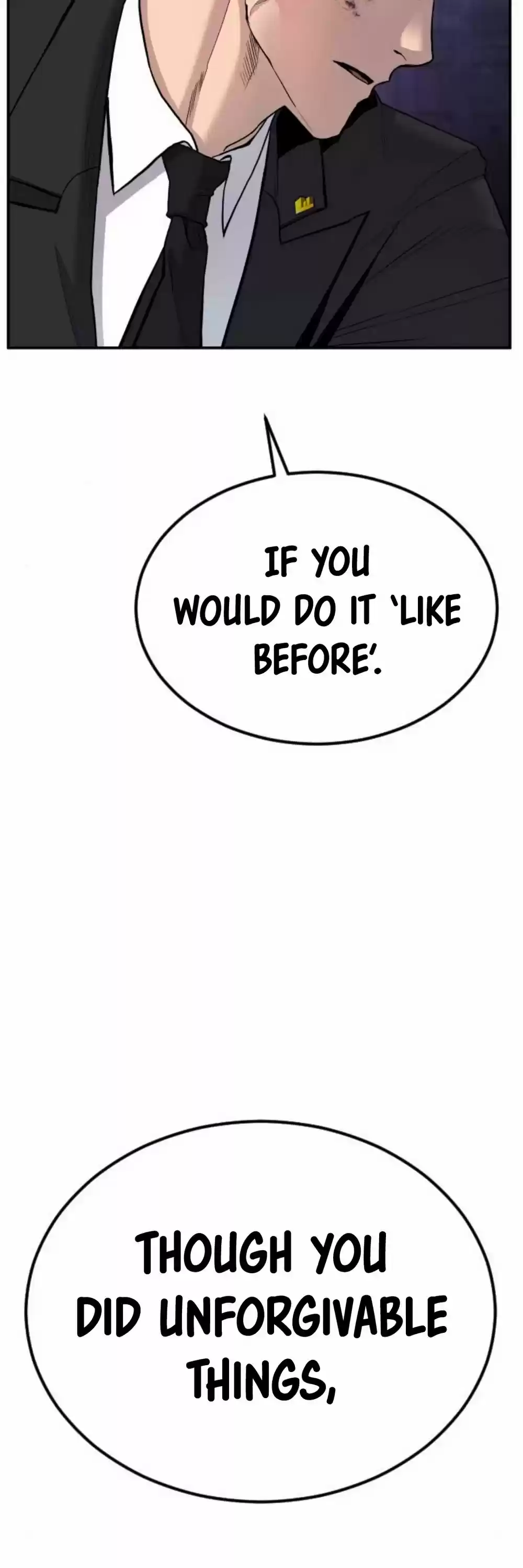 Manager Kim Chapter 16