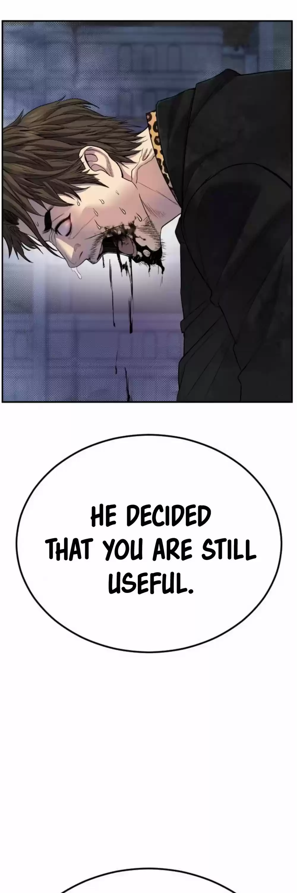 Manager Kim Chapter 16