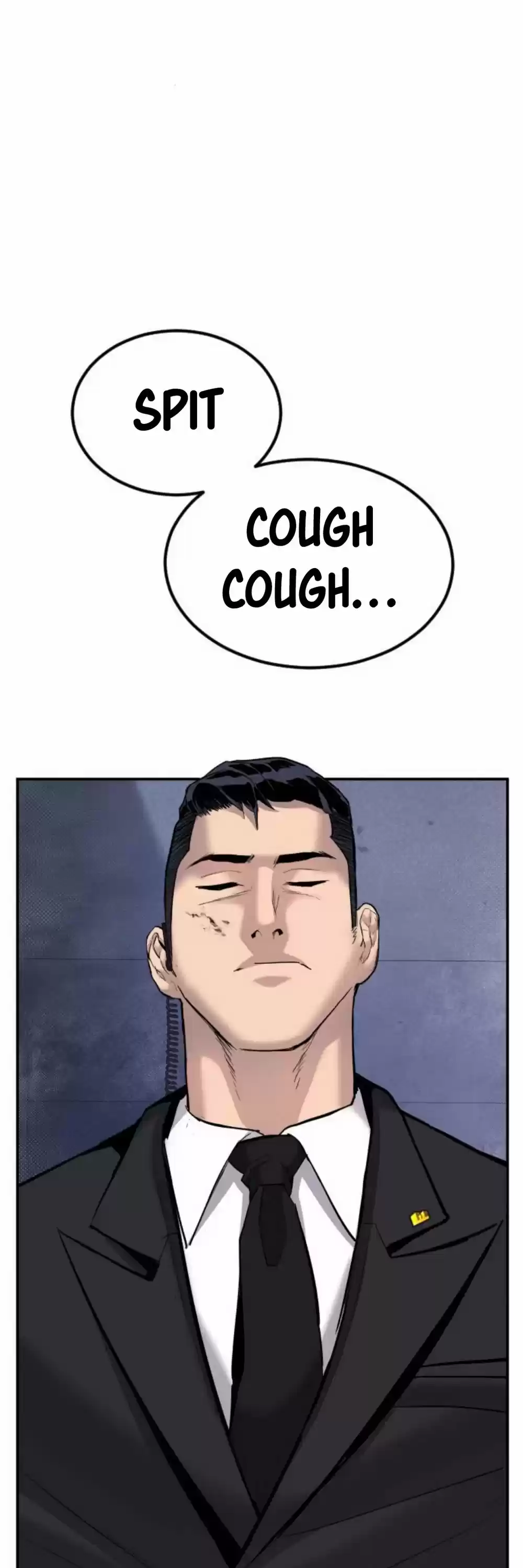 Manager Kim Chapter 16