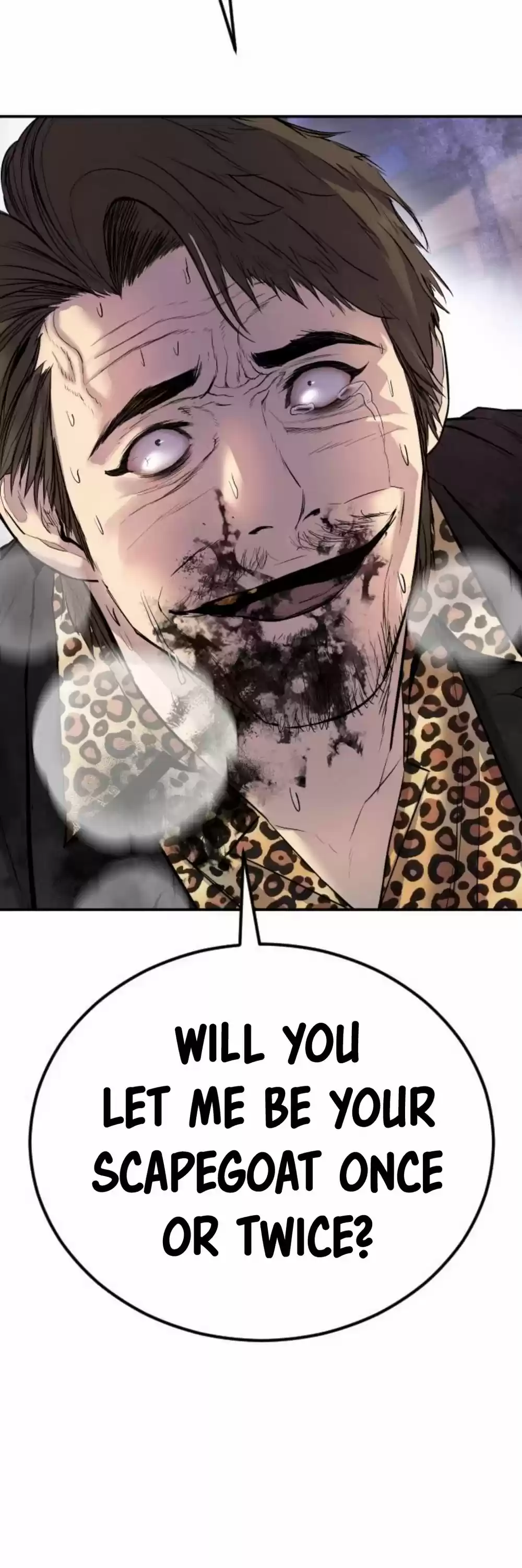 Manager Kim Chapter 16