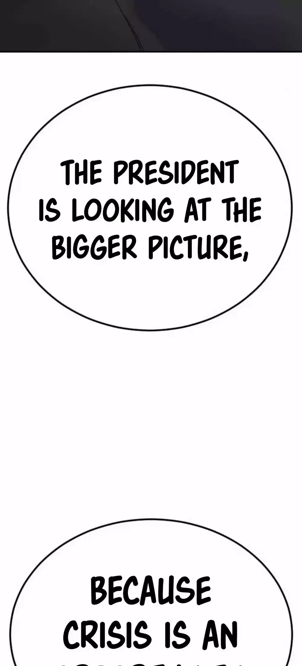 Manager Kim Chapter 16