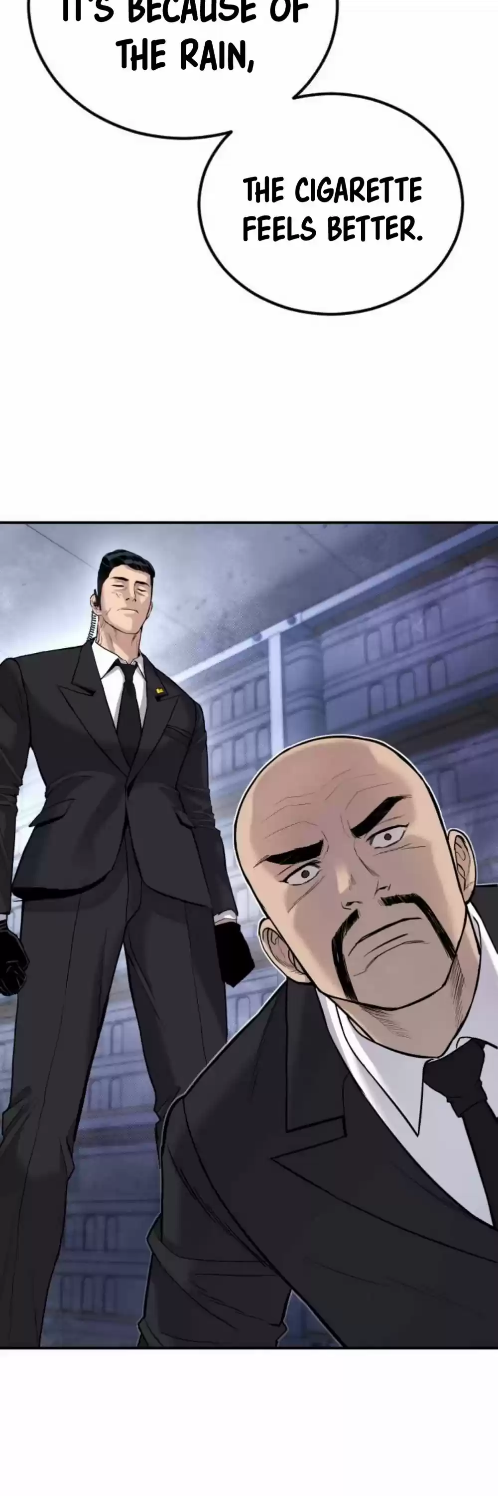 Manager Kim Chapter 16