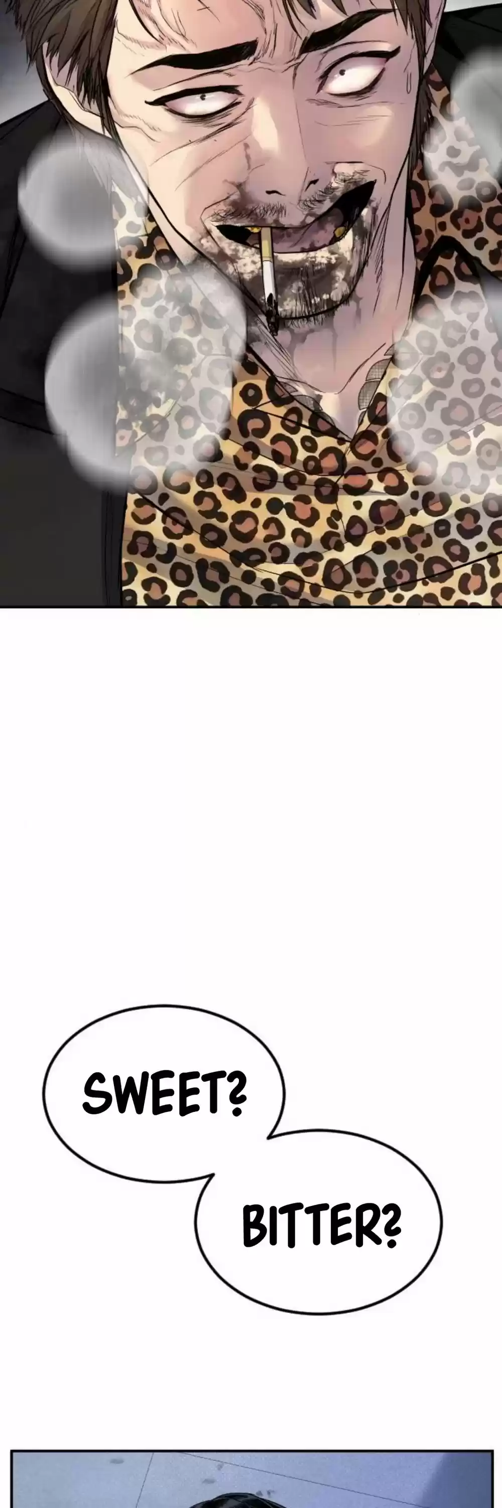 Manager Kim Chapter 16