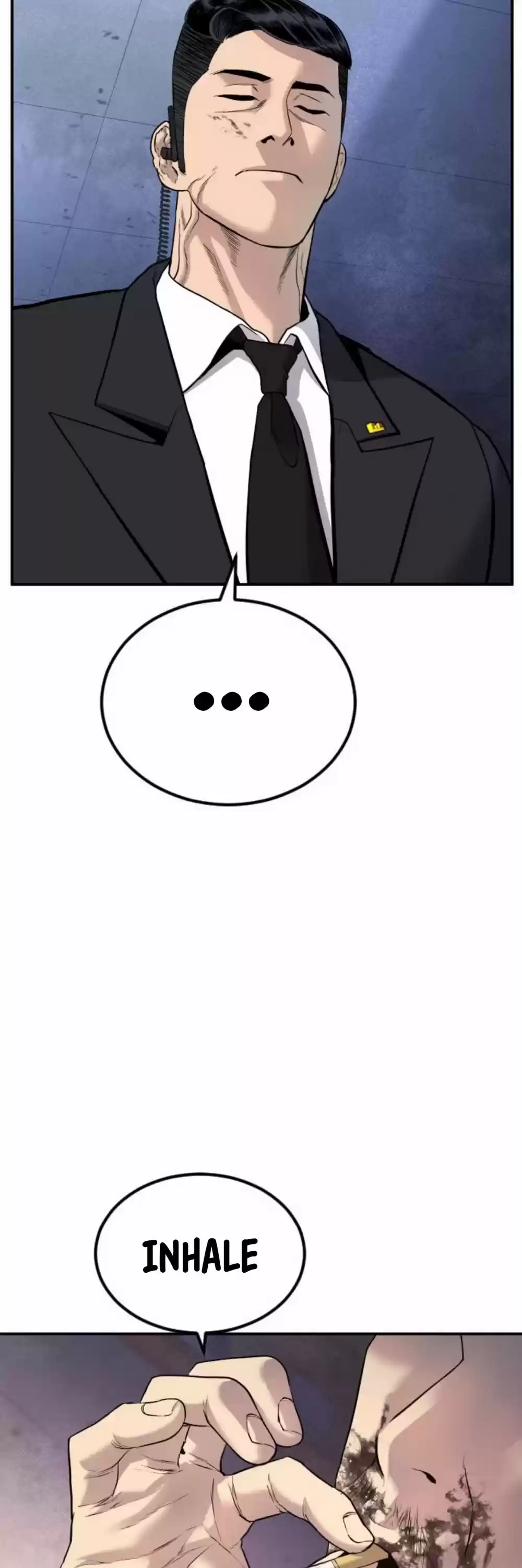 Manager Kim Chapter 16