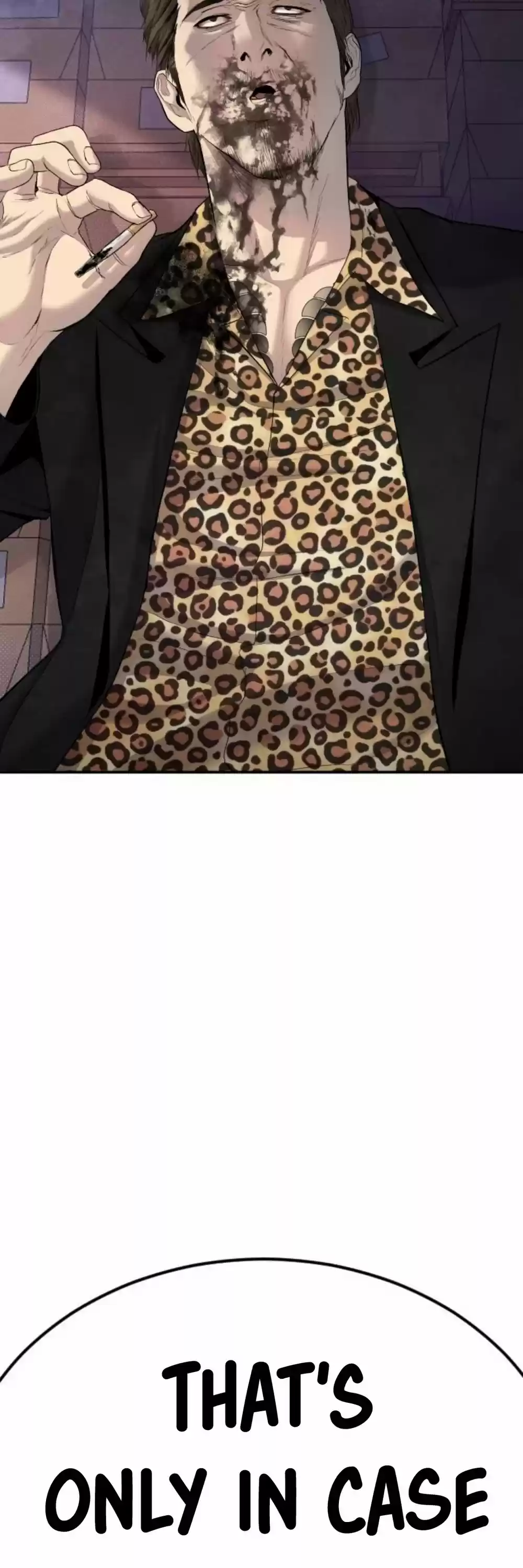 Manager Kim Chapter 16