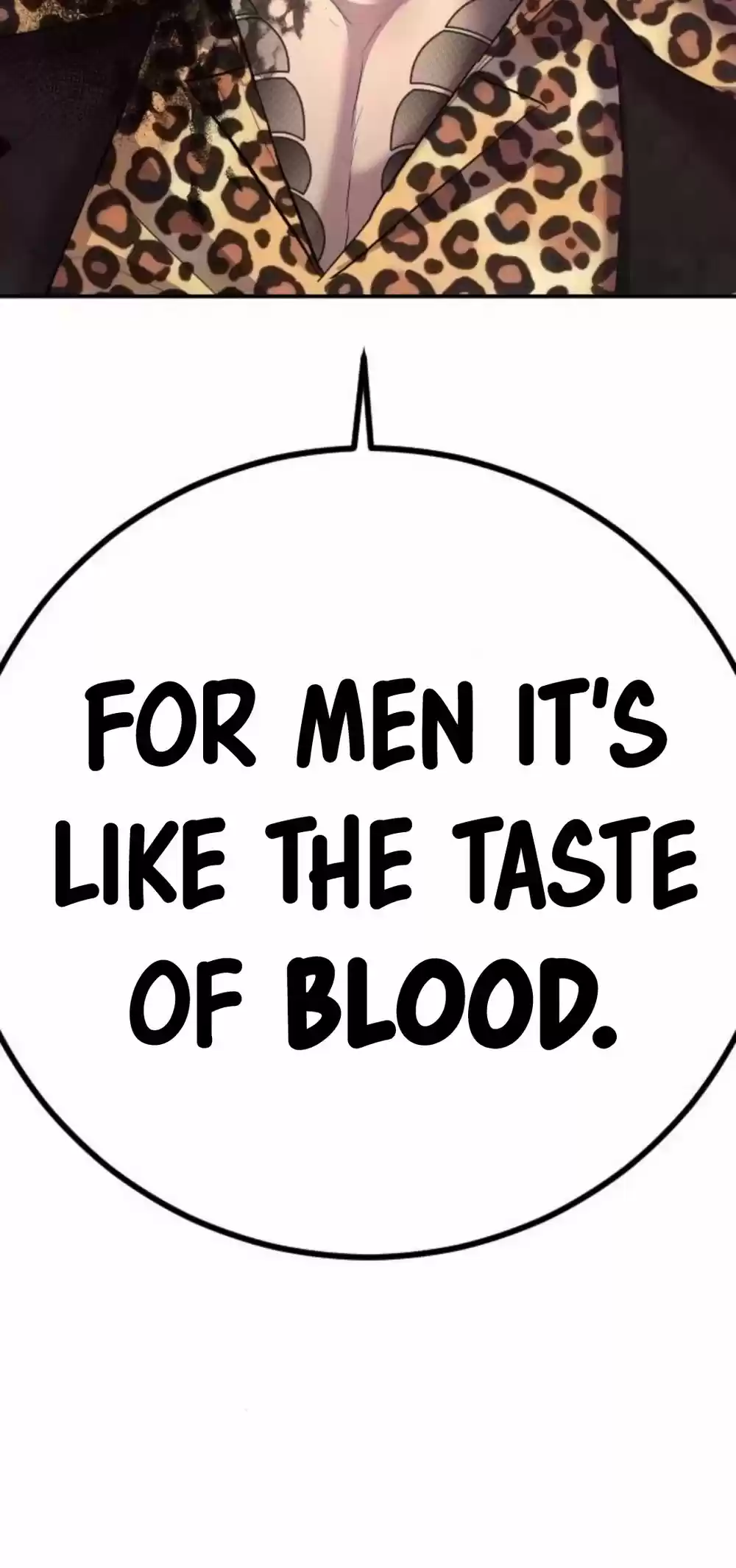 Manager Kim Chapter 16